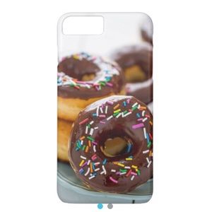 Donut iPhone 8/7 plus case!